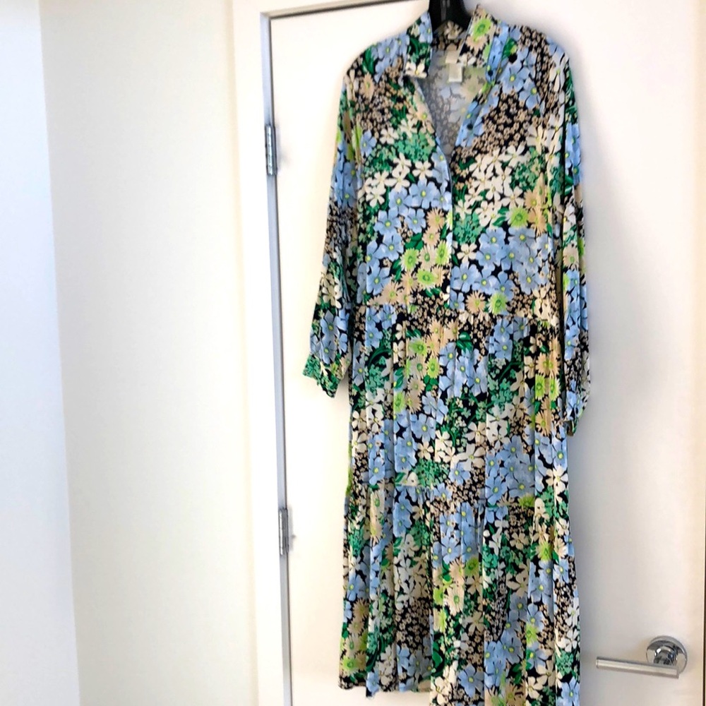 H & M Dress